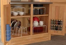 When it comes to kitchen cupboard organization ideas, the possibilities are virtually endless. 33 Ways To Organize A Tiny Kitchen That Ll End Up Making A Big Big Difference