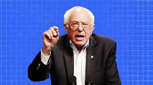 This political independent has occasionally, for tactical reasons, run as a democrat throughout his political career. 2020 Election Week Ahead Bernie Sanders And The 2020 Age Debate