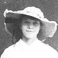 Martha Jane Rush (1893–1952)