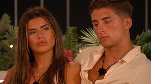 Are Sean And Matilda Still Together After Love Island?