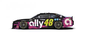 By jayski.com staff | nov 5, 2018. Paint Scheme Preview 2020 Nascar All Star Events Nascar