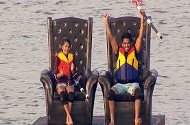 Param And Mandy Win Mtv Splitsvilla Season 6 Earlier hosted by nikhil chinapa, it is now hosted by rannvijay singhaa and sunny leone. param and mandy win mtv splitsvilla