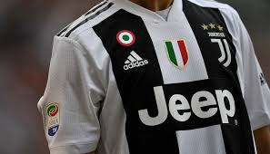 The juventus jersey that is the ronaldo jersey is a huge sentiment for all the ronaldo fans. Juventus 18 19 Home Shirt Design Q A Soccerbible