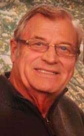 Arlen Johnson Obituary (1942