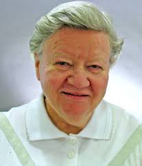 Sr. Dolores Fischer Obituary