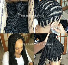 Using the remaining long strand of hair (s16), wrap it around the braid following its natural curl. 33 Great Best Cornrow Pattern For Crochet Braids Crochetnstyle Com