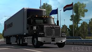 An estimated 151,000 to 1,033,000 iraqis died in the f. Western Star Ets2 Mods