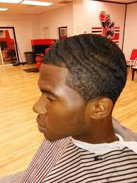 Custom Creations Barbers