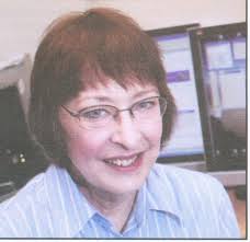 Virginia "Ginny" Ann Read Barnett Obituary