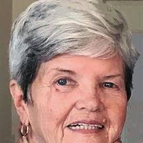 Shirley Jean Hughes Obituary