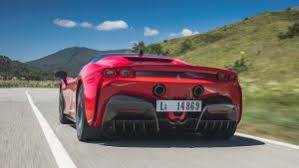 Maybe you would like to learn more about one of these? New 2020 Ferrari Sf90 Stradale Review
