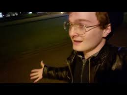 WC Vlogger, Patrick Salerno '19 Spring Semester, Episode 4