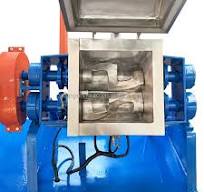 10L Double Z Blade Lab Using Sigma Kneader Mixer Kneading Machine for  Chewing Gum/Bubble Gum/Plasticine/Clay/Pigment Paste
