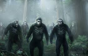 Dawn Of The Planet Of The Apes Wallpaper 1332x850 Download Hd Wallpaper Wallpapertip Site all the wallpaper, are collected from internet, belongs to original author, please do not used for commercial purposes ! download hd wallpaper