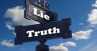 What is Truth? - InspiredWalk.com