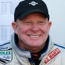 Rennsport Reunion IV 2011