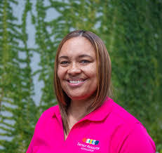 Teena Jackson's Instagram, Twitter & Facebook