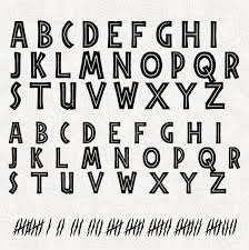 If you do not want to download and install the font but just like to create simple text logos using jurassic world font, just use the text generator below. Jurassic Park World Alphabet Jurassicparkworld Jurassic Park World Alphabet Decoracion De Letras Tipografias Abecedario Decoraciones De Dinosaurios