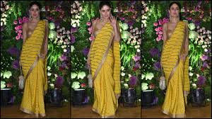 Karishma kapoor ties knot with industrialist sunjay kapur. Kareena Kapoor Khan