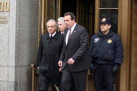 Learn more about his life and crimes. Bernie Madoff Says He S Dying And Seeks Early Prison Release The New York Times