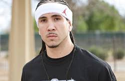 Norton Summer Hoops League: Jacob Tucker Who? Kenny Dobbs in the House!