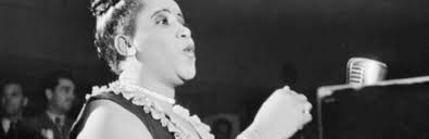 Nellie Lutcher: Blues Sensation, Lake Charles Native