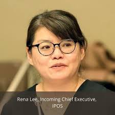 New chief executive appointed at IPOS