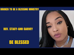 YOUR HINDRANCE LEADS TO YOUR ELEVATION|| REV. STACY-ANN GARVEY