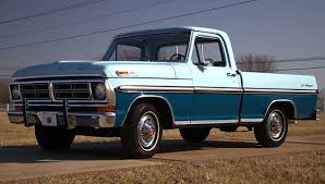 Image result for Dark Blue 1972 Ford
