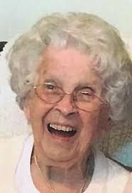 Millicent "Millie" Tedrow Obituary (1924