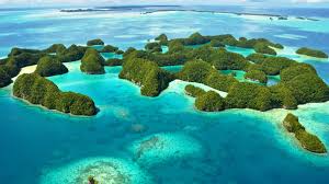After three decades as part of the un trust territory of the pacific under us administration. Klimatabelle Palau Temperatur Beste Reisezeit Wetter