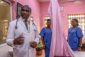 The untold story of how Nigerias mpox outbreak sparked a worldwide  epidemic | Science | AAAS