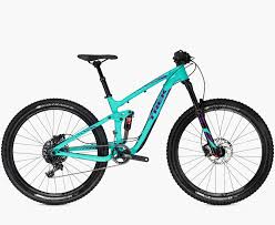 Remedy 8 27 5 Women S Remedy Trail Mountain Bikes Mountain Bikes Bikes Trek Bikes Mountain Biking Folding Mountain Bike