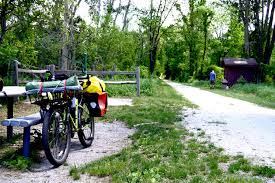 The money tree (also referred to as a bell tree) is a type of tree featured in the animal crossing series. Weekend Bike Trek Can Be Prelude To A Big Ride Or A Simple Getaway Here S One Route