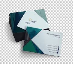 Icici bank business advantage black card that is designed with the enhance convenience of contactless technology an exclusive card that drives business savings, smartly. Business Cards Credit Card Consultant Blue Cardboard Png Clipart Blue Brand Business Card Business Card Design