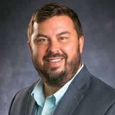 Thank You Jay Elmore P.E., CEM, GBE, CMVP and Mike Maze for a great job  representing EVAPAR at the Missouri Rural Water Association (MRWA)