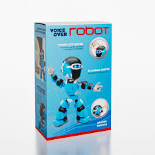 See what pamela bi (pamb14) has discovered on pinterest, the world's biggest collection of ideas. Die Cast Voice Over Robot Showcase