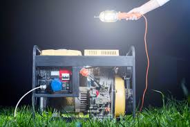 How big of a home generator do i need. Generator Sizing Guide Homewiz Belmont Electricians