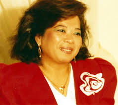 Raquel Camus Obituary