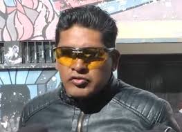 TOÑO SIÑANI, DIRIGENTE GREMIAL DE EL ALTO, SEÑALÓ QUE EVO MORALES ES  CONSIDERADO PERSONA NO GRATA EN LA URBE ALTEÑA Y SEÑALÓ QUE LUIS PACO SE  EQUIVOCÓ EN APOYAR LA LLEGADA DE