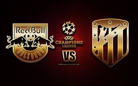 We did not find results for: Download Wallpapers Rb Salzburg Vs Atletico Madrid Season 2020 2021 Group A Uefa Champions League Metal Grid Backgrounds Golden Glitter Logo Atletico Madrid Fc Red Bull Salzburg Uefa For Desktop Free Pictures For