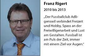 5. Präsident des FCA