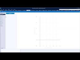 How To Create A Chart Template In Alteryx Designer Youtube