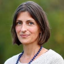 Prof. Dr. Paula Schrode