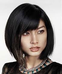 This haircut can be considered as the most popular hairstyle for thinning hair. Short Haircuts For Thin Hair Asian Novocom Top