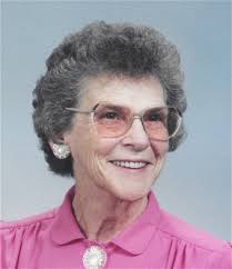 Rachel Beryl (Smith) Iman