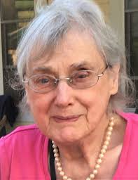 Obituary information for Mary H. Burdo