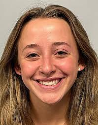 These players are the Erie Times-News 2023 Girls Golf District 10 and  Region All-Stars