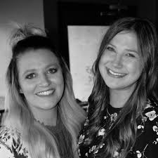 Cally Collins and Garrett Lynch's Wedding Website