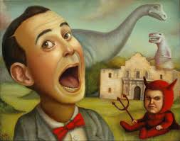 2011 — Michael Ramstead